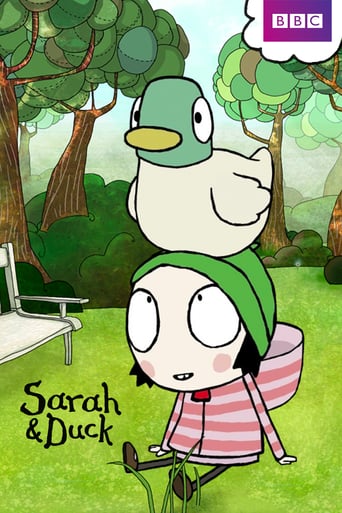 Watch Sarah & Duck