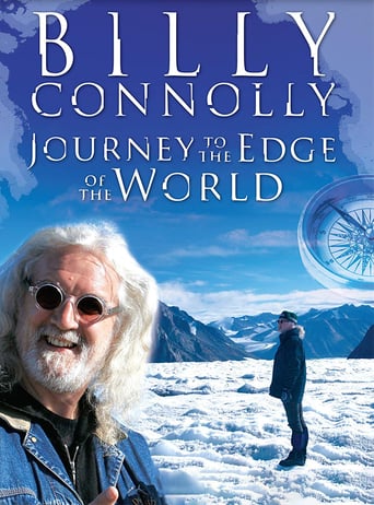 Watch Billy Connolly: Journey to the Edge of the World
