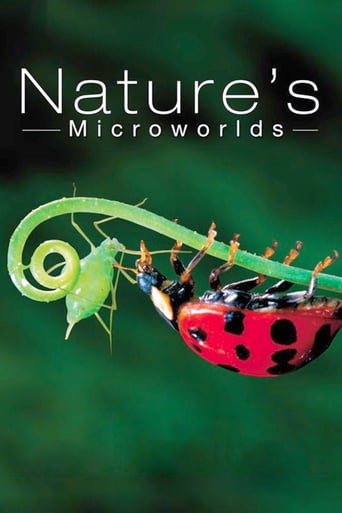 Watch Nature's Microworlds
