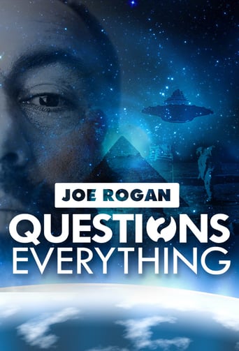 Watch Joe Rogan Questions Everything