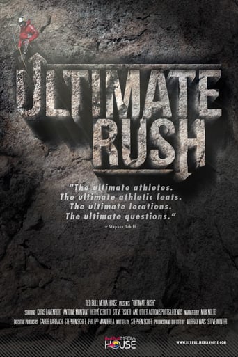 Watch Ultimate Rush