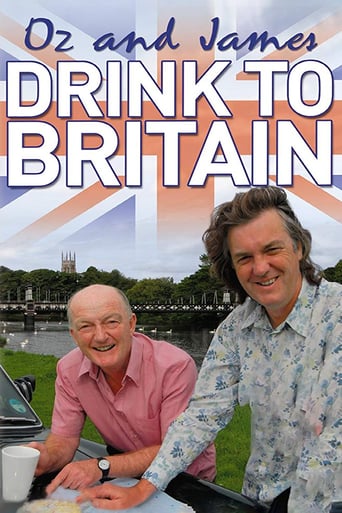 Watch Oz and James Drink to Britain