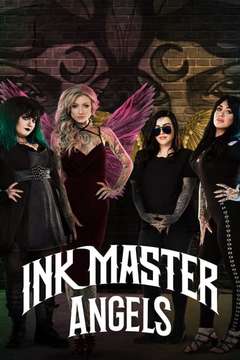 Watch Ink Master: Angels