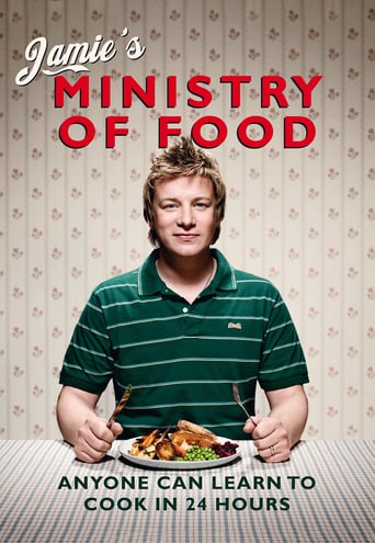Watch Jamie's Ministry of Food