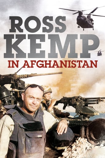 Watch Ross Kemp in Afghanistan