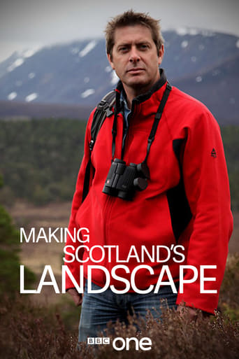 Watch Making Scotland's Landscape