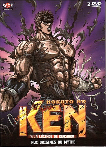 Hokuto No Ken III - La légende de Kenshiro