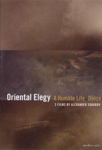 Oriental Elegy