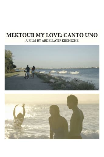 Watch Mektoub, My Love: Canto Uno
