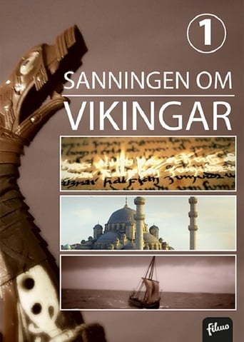 Sanningen om vikingar