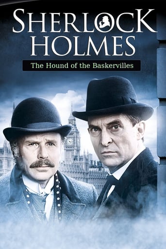 Sherlock Holmes et Le chien des Baskerville