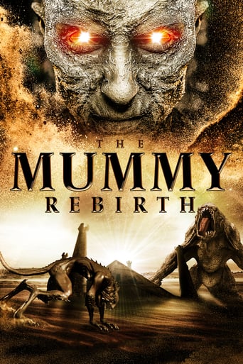 Watch The Mummy: Rebirth