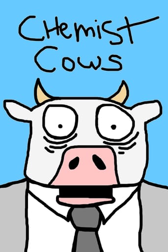 Chemist Cows
