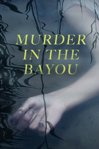 Watch Murder in the Bayou