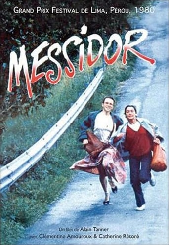 Messidor