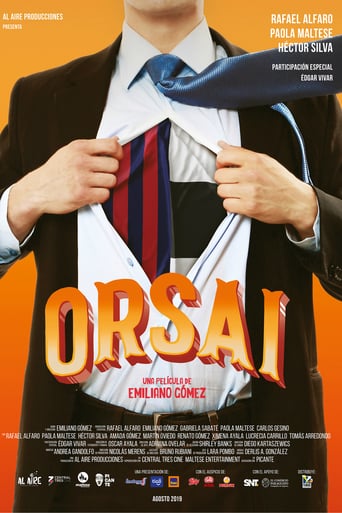 Watch Orsai