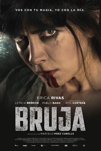 Watch Bruja
