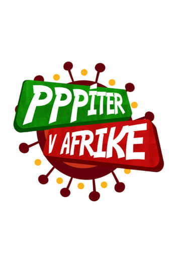 PPPíter v Afrike