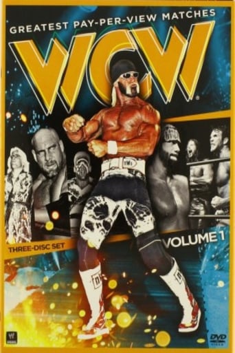 WWE WCW's Greatest PPV Matches Vol. 2