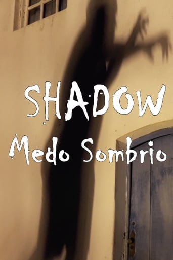 Shadow - Medo Sombrio