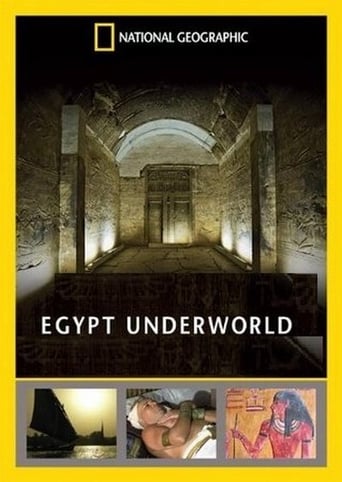 Egypt Underworld