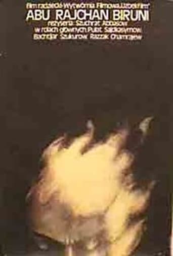 Abu Raykhan Biruni