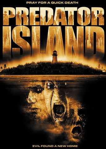 Predator Island