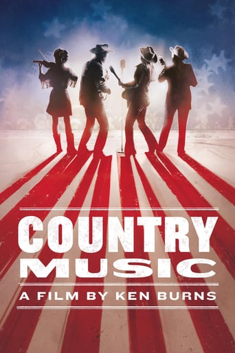 Watch Country Music