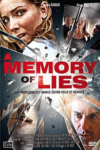 A Memory of Lies