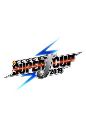 Watch NJPW Super J-Cup 2019: Night 1