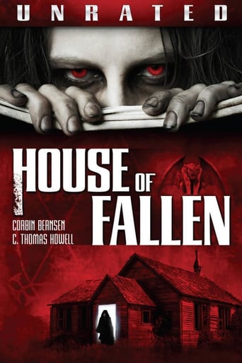 House of Fallen