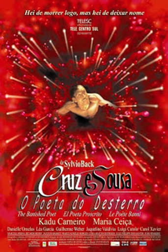 Cruz e Sousa - O Poeta do Desterro