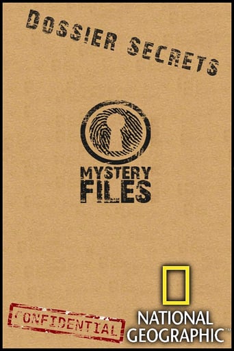 Dossiers Secrets
