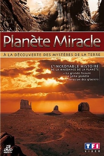 La Planète Miracle