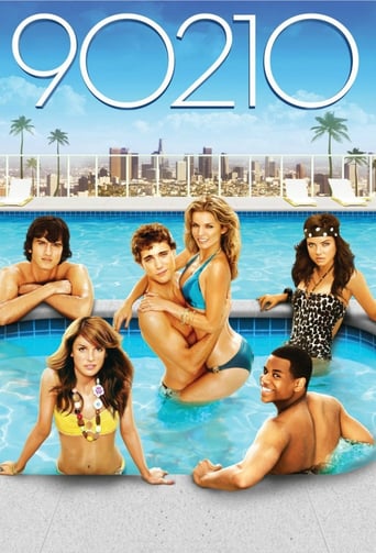 90210 Beverly Hills Nouvelle Génération