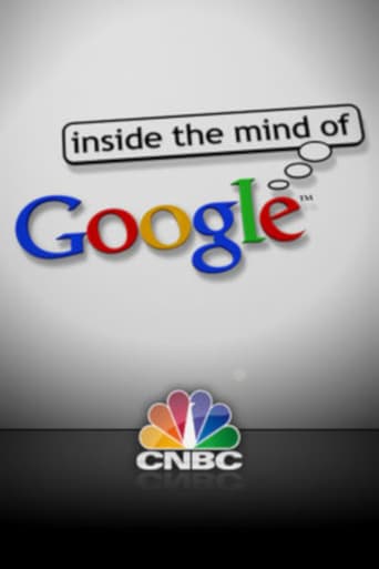 Inside The Mind of Google