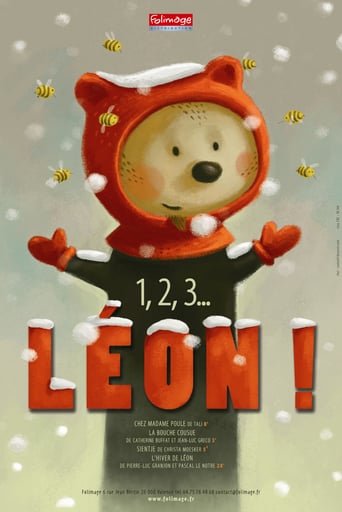 L'Hiver de Léon