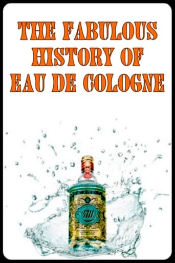 La fabuleuse histoire de l'Eau de Cologne