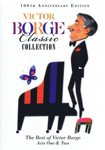 Victor Borge Classic Collection