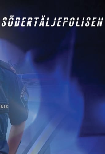 Södertäljepolisen