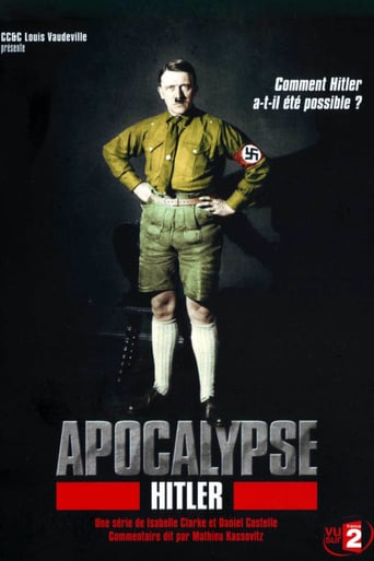 Apocalypse : Hitler
