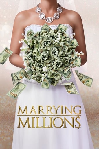 Watch Marrying Millions