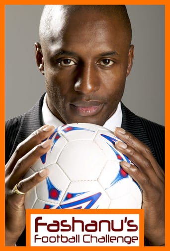 Fashanu's Football Challenge