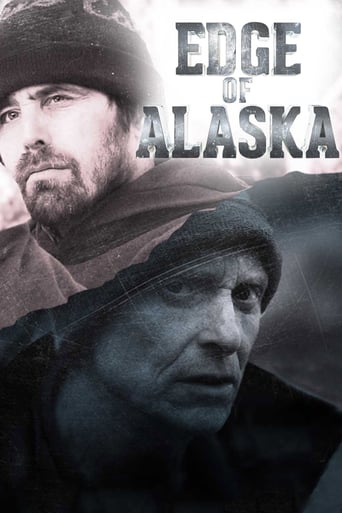 Aux Frontieres De L’Alaska