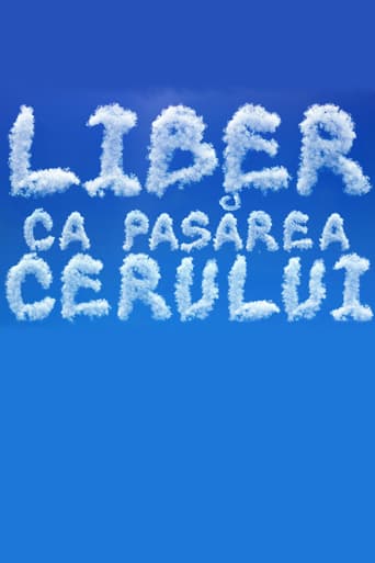 Liber ca pasărea cerului