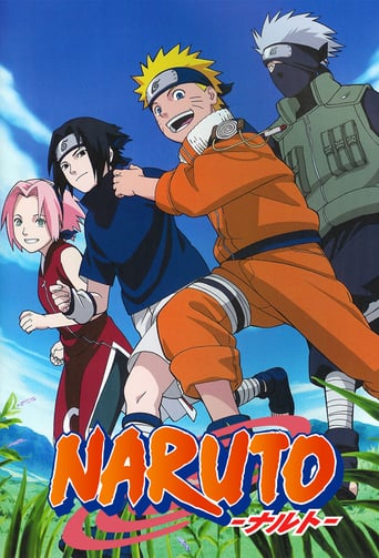 Naruto (Latino 2007)