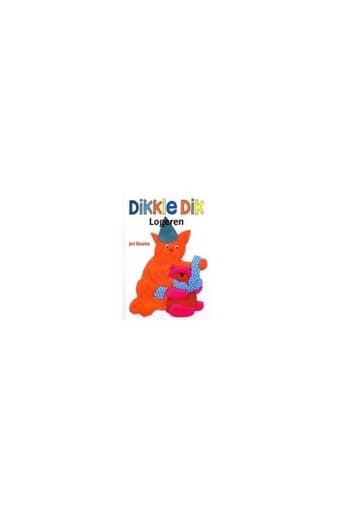 Dikkie Dik - Logeren