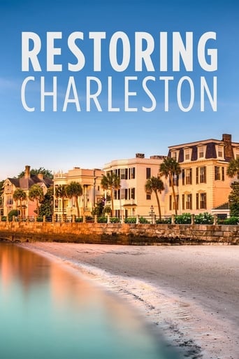 Restoring Charleston