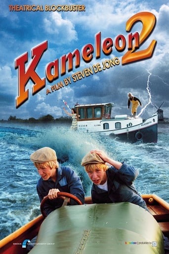 Kameleon 2