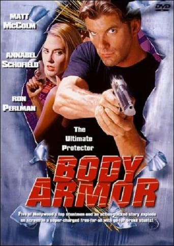 Body Armor